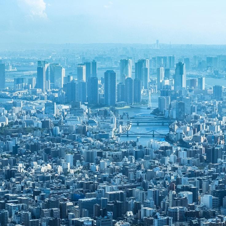 Sunset outdoors in Spain