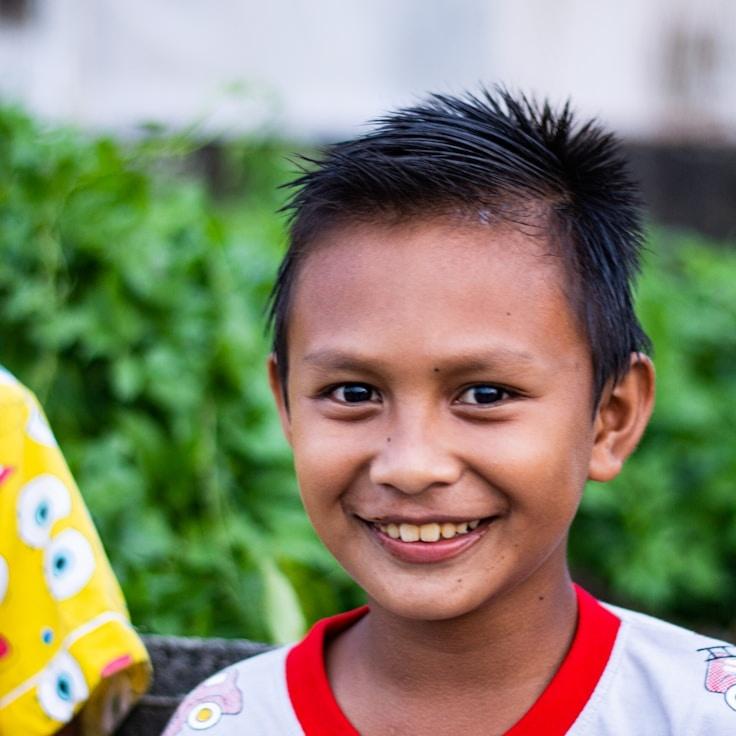 School environment for families in Madrid, Spain